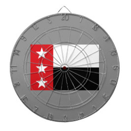 Diana Bandera de Laredo (Texas)