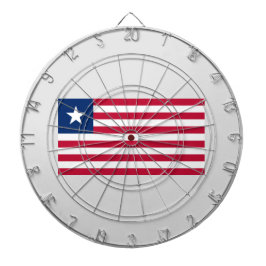 Diana Bandera de Liberia (Liberia)