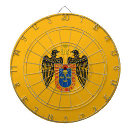 Diana Bandera de Lima (Perú)