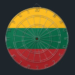 Diana Bandera de Lituania<br><div class="desc">Bandera de Lituania</div>