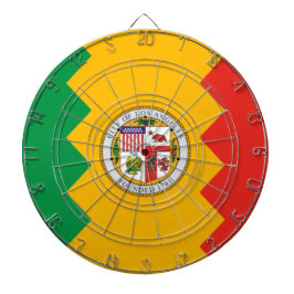 Diana Bandera de Los Ángeles (California, Estados Unidos