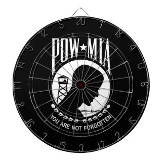 Diana Bandera de los POW MIA: Soldados desaparecidos de