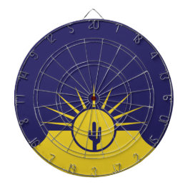 Diana Bandera de Mesa (Arizona, Estados Unidos)