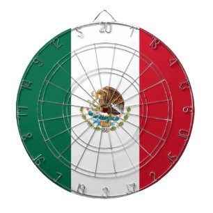 Diana Bandera de México (México)