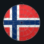 Diana Bandera de Noruega<br><div class="desc">Bandera de Noruega - Bandera de Det norske - bandera de Norges</div>