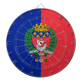 Diana Bandera de París (Francia)