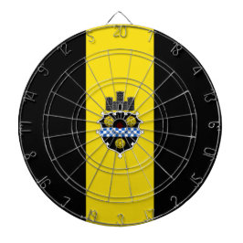 Diana Bandera de Pittsburgh (Pennsylvania)