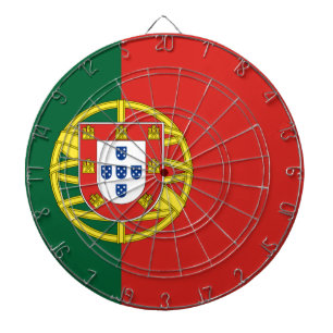 Diana bandera de portugal