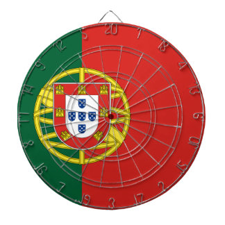 Diana bandera de portugal