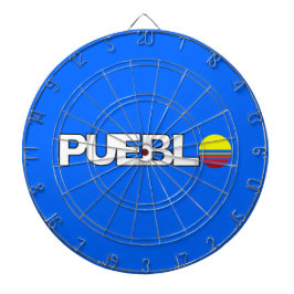 Diana Bandera de Pueblo (Colorado)