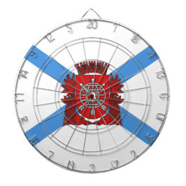 Diana Bandera de Río de Janeiro (Brasil)