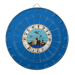 Diana Bandera de Rochester (Minnesota)