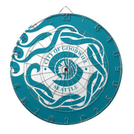 Diana Bandera de Seattle (WA)