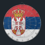 Diana Bandera de Serbia<br><div class="desc">Bandera de Serbia</div>