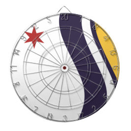 Diana Bandera de South Bend (Indiana)