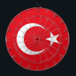 Diana Bandera de Turquía<br><div class="desc">Junta de marcas de Turquía</div>