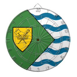 Diana Bandera de Vancouver (British Columbia, Canadá)