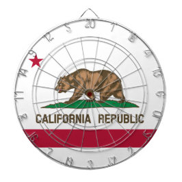 Diana Bandera del estado de California