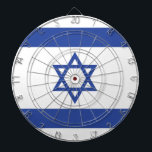 Diana Bandera del Estado de Israel, Estrella de David Ju<br><div class="desc">La bandera israelí, símbolo de esperanza y resiliencia, tiene una rica historia entrelazada con el movimiento sionista. Sus raíces se remontan a 1891, cuando Jacob Baruch Askowith y su hijo Charles diseñaron la "Bandera de Judá". Esta temprana bandera, con sus rayas azules y blancas y una Estrella de David, fue...</div>