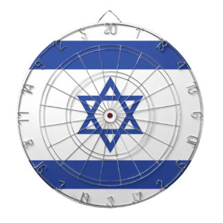 Diana Bandera del Estado de Israel, Estrella de David Ju