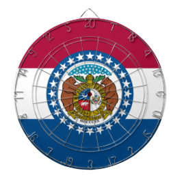 Diana Bandera del Estado de Misuri