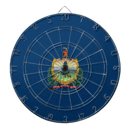 Diana Bandera del Estado de Vermont