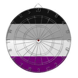 Diana Bandera del Orgullo Asexual (As) (Asexualidad)