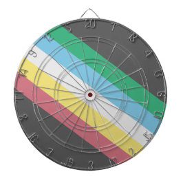 Diana Bandera del Orgullo de la Discapacidad