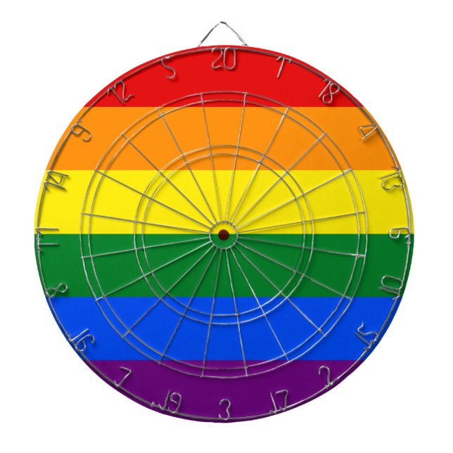 Diana Bandera del Orgullo Gay Arcoiris LGBT (Frente)