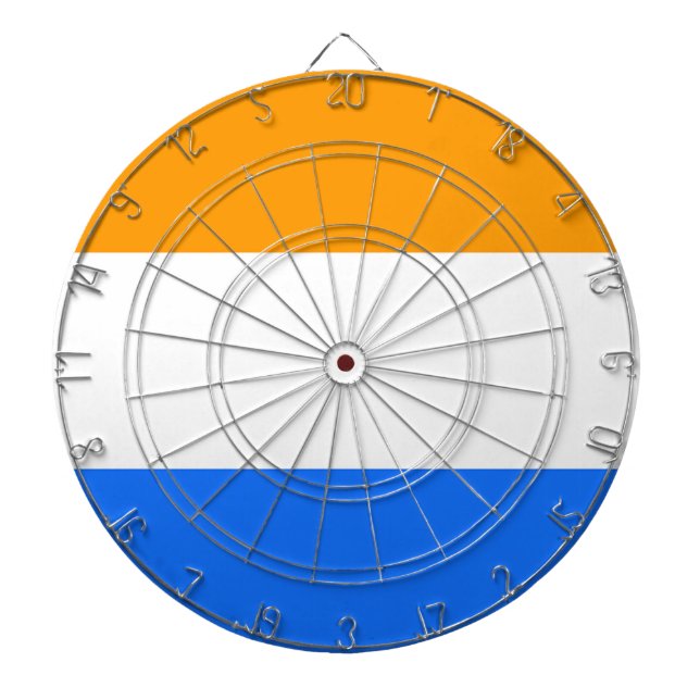 Diana Bandera del príncipe (Frente)