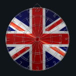 Diana Bandera del Reino Unido<br><div class="desc">Bandera del Reino Unido. El diseño está disponible en otros productos.</div>