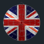Diana Bandera del Reino Unido<br><div class="desc">Bandera del Reino Unido. El diseño está disponible en otros productos.</div>