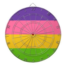 Bandera espáfica (Amor Lesbiano) (LGBT)