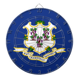 Diana Bandera estatal de Connecticut