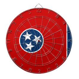 Diana Bandera estatal de Tennessee