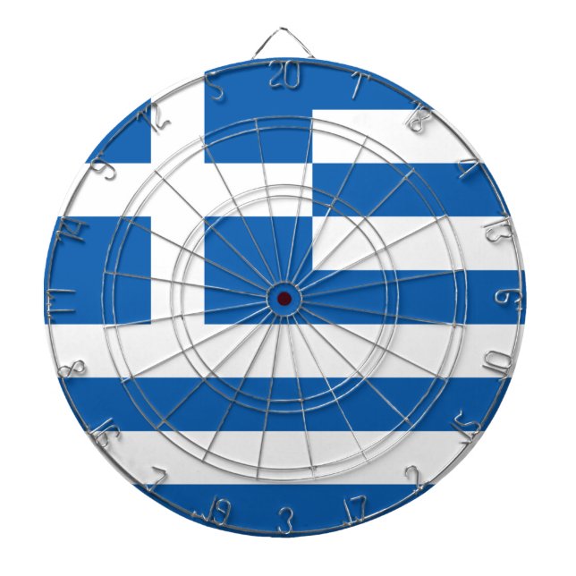 Diana Bandera griega (Grecia) (Frente)