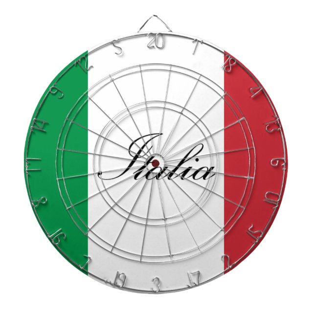 Diana Bandera italiana - bandera de Italia - Italia (Frente)