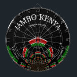 Diana Bandera keniana inspiró arte de bienvenida a Jambo<br><div class="desc">Bandera keniana inspiró a Jambo Bienvenida Diseño Arte Imprimir Bienvenida y patriotismo en tu espacio con la bandera keniana Inspirado Jambo Bienvenida Diseño Arte Imprimir, exclusivamente en la tienda online Achempong Zazzle! Esta vibrante y patriótica pieza combina maravillosamente elementos de la bandera keniana con saludos cálidos reconocidos universalmente. La obra...</div>