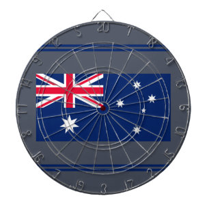 Diana Bandera nacional australiana