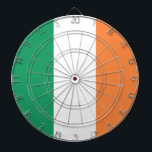 Diana Bandera nacional de Irlanda, norma irlandesa, cart<br><div class="desc">La tricolor: un símbolo de esperanza y unidad - la tricolor irlandesa, un vibrante tapiz de verde, blanco y naranja, se ha convertido en sinónimo de la Isla Esmeralda. Esta simple pero poderosa bandera lleva dentro de sus pliegues una rica historia y un profundo simbolismo. - Un nacimiento rebelde -...</div>