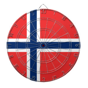Diana Bandera noruega (Noruega)