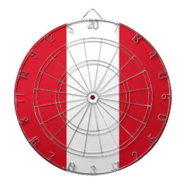 Diana Bandera peruana (Perú)