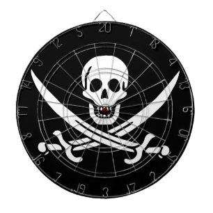 Diana Bandera Pirata