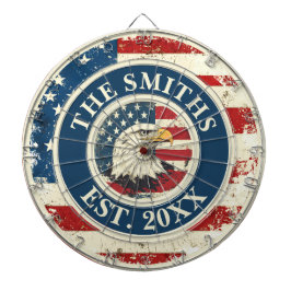 Diana Bandera Rusa Águila Personalizado Nombre Familia 4