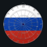 Diana Bandera rusa (Rusia)<br><div class="desc">Este diseño presenta la bandera nacional de Rusia (también conocida como la Federación Rusa), que es un país transcontinental que abarca Europa del Este y el Norte de Asia. Rusia es el país más grande del mundo y el más poblado de Europa. Rusia está integrada por más de una octava...</div>