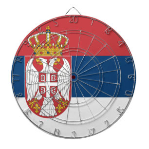 Diana Bandera serbia