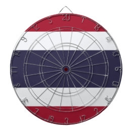 Diana Bandera tailandesa (Tailandia)