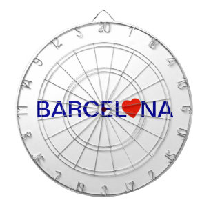 Diana Barcelona amor