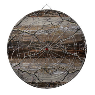 Diana Barn Board Rústica Wood Tree Brands