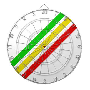 Diana Barras de Rasta